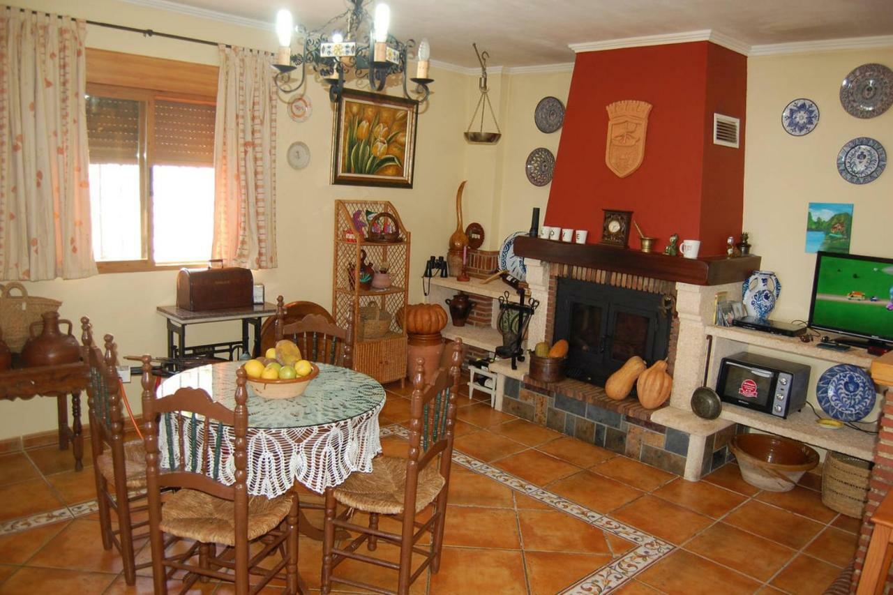 Casa Loma Del Gato *